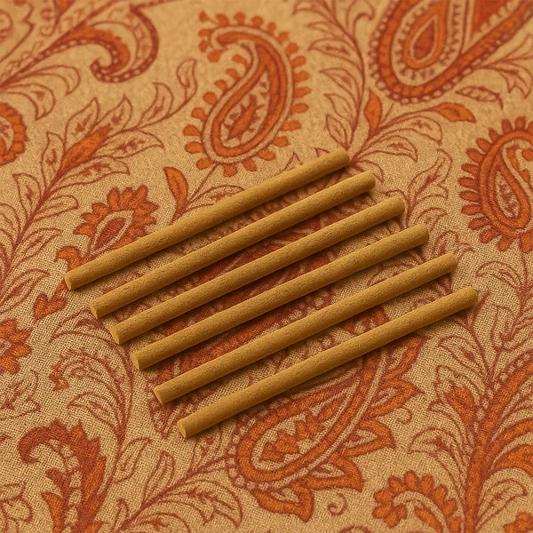 Premium 3-in-1 Dhoop Stick Combo – Kesar Masti, Mogra & Sandal Oudh