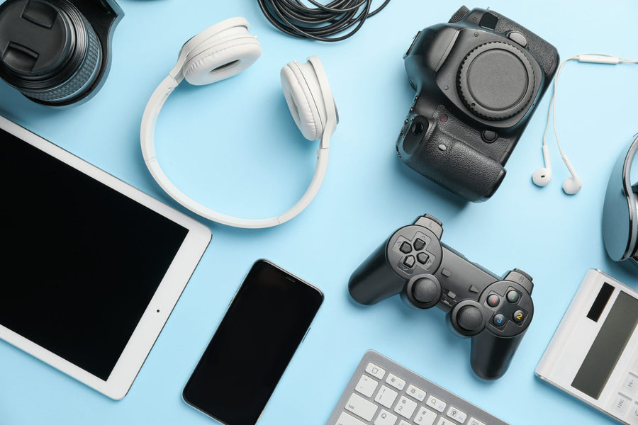 Gadgets & Accessories