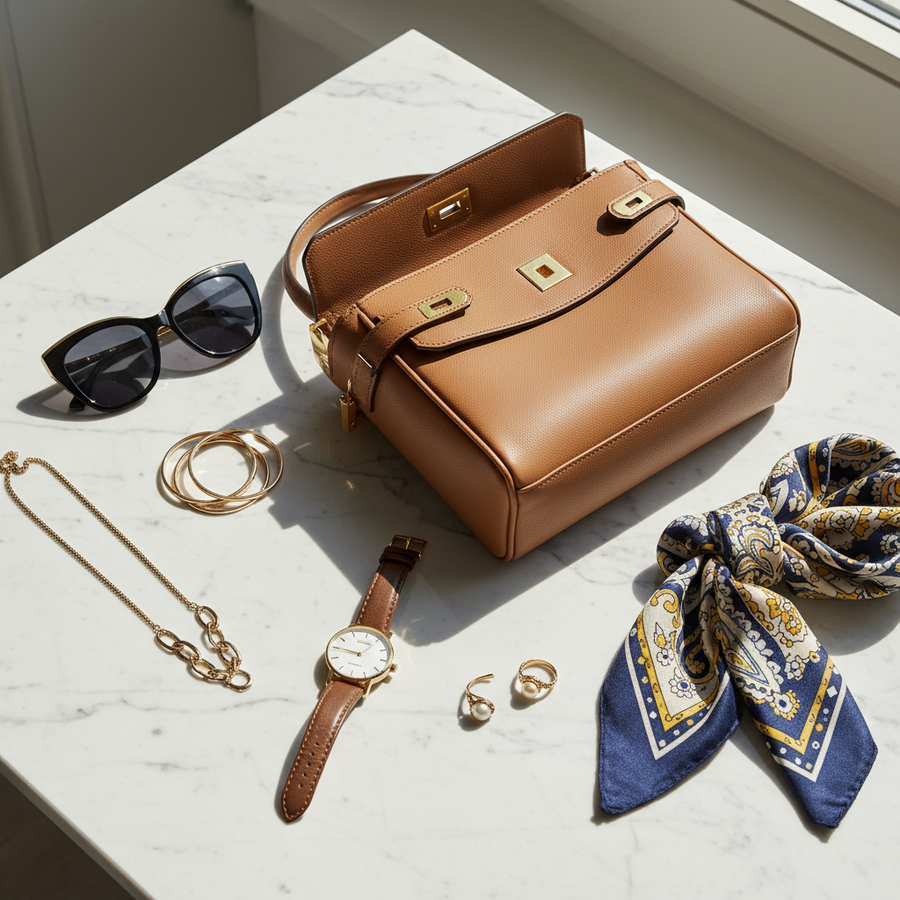 Accessories