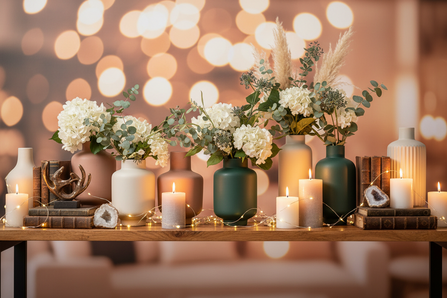 Decoration