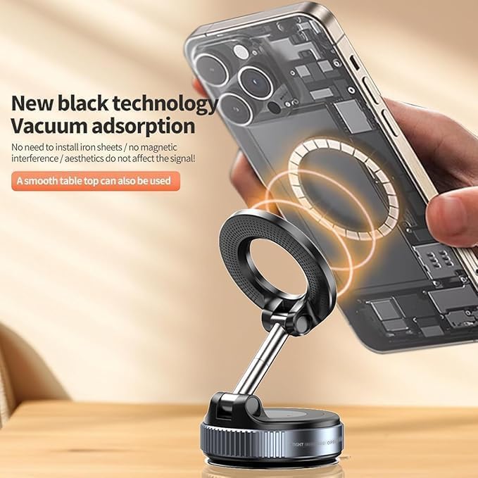 Magnatic Phone Stand