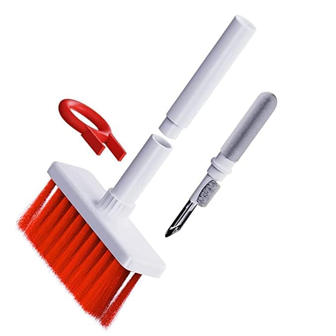 Keyboard Cleaning Brush