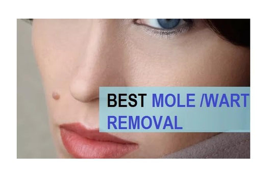 100% Painless Massa Remover Gel for all skin type (pack of 1 )