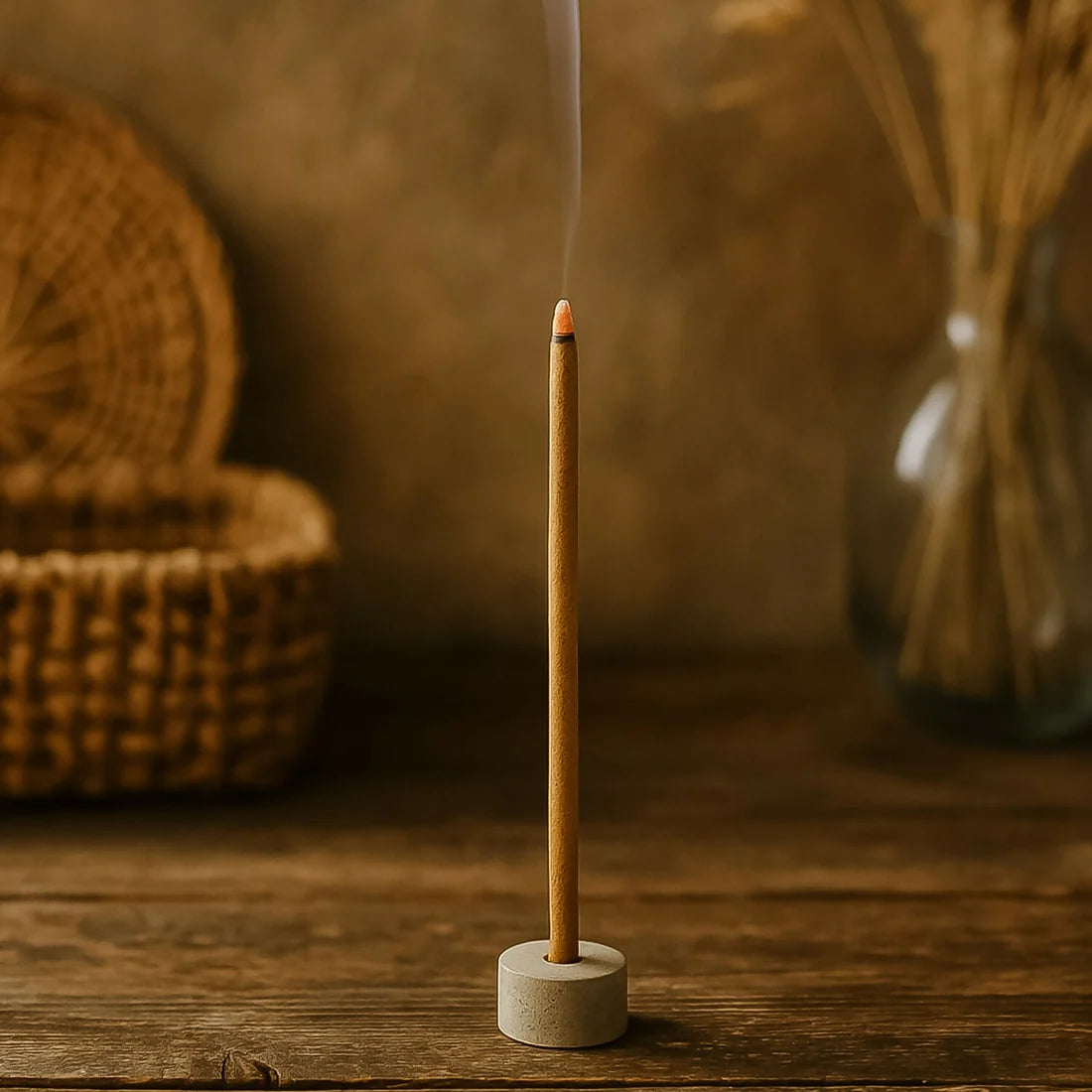 Premium 3-in-1 Dhoop Stick Combo – Kesar Masti, Mogra & Sandal Oudh