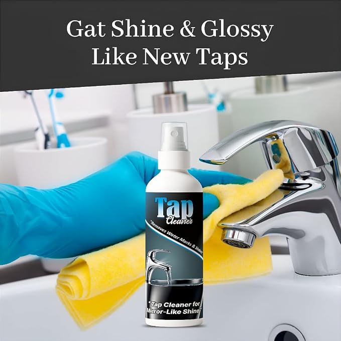 Instant Tap Shine