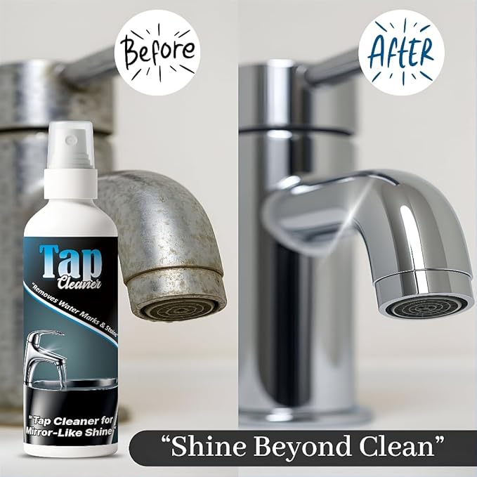 Instant Tap Shine