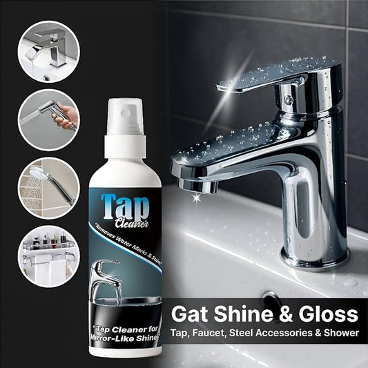 Instant Tap Shine