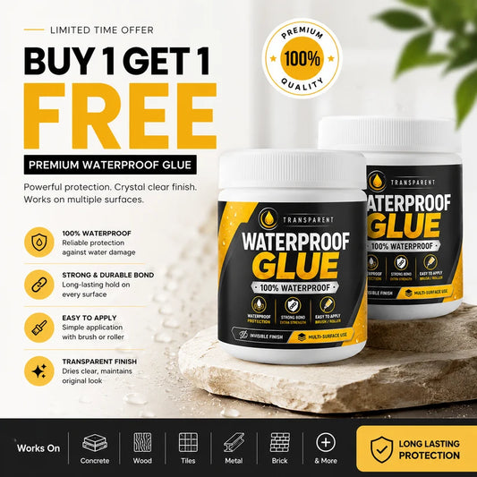 Waterproof Sealant ( Pack Of 2 )