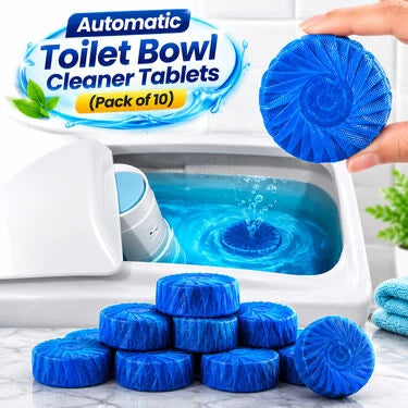 Fresh Flush Tabs